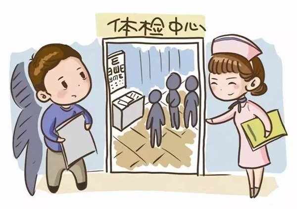 人才招聘是福建排忧体检代理代人服务机构发展的引擎